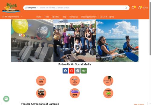 unforgettableexcursions.com capture - 2025-06-19 14:34:16