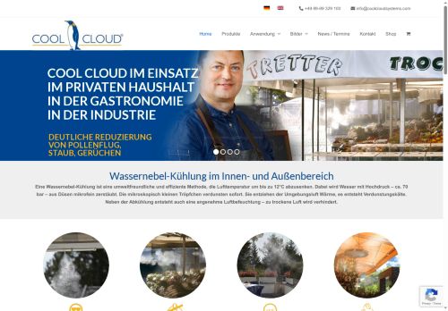 coolcloudsystems.com capture - 2025-06-19 14:43:16
