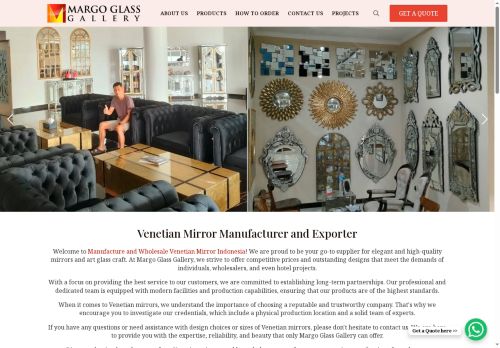 margoartdecor.com capture - 2025-06-19 14:48:35