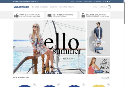 mugartshop.com capture - 2025-06-19 14:57:46