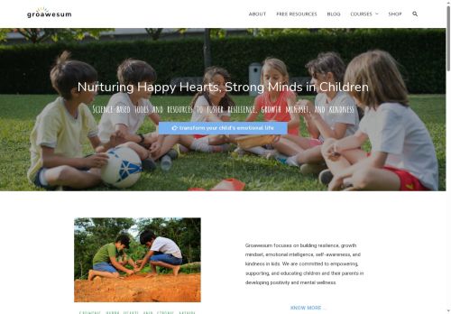 groawesum.com capture - 2025-06-19 15:02:35