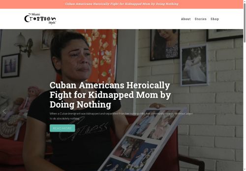 miamicreationmyth.com capture - 2025-06-19 15:12:12