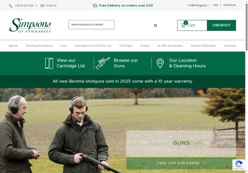 simpsonsofnewmarket.co.uk capture - 2025-06-19 15:14:12