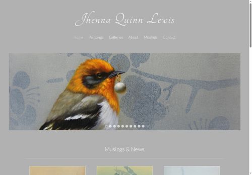 jhennaquinnlewis.com capture - 2025-06-19 15:21:11