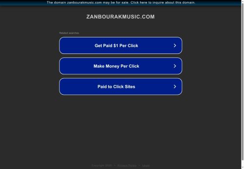 zanbourakmusic.com capture - 2025-06-19 15:26:14