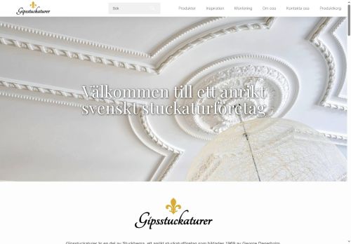 gipsstuckaturer.se capture - 2025-06-19 15:26:14