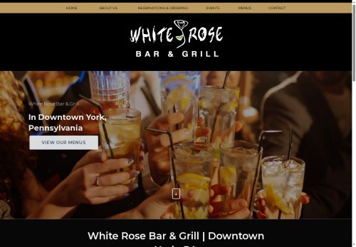 whiterosebarandgrill.com capture - 2025-06-19 16:01:25