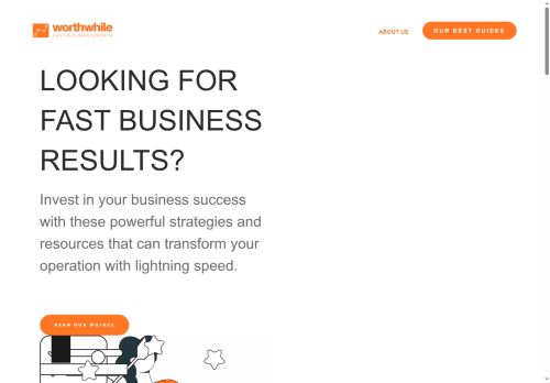 worthwhile.online capture - 2025-06-19 16:20:33