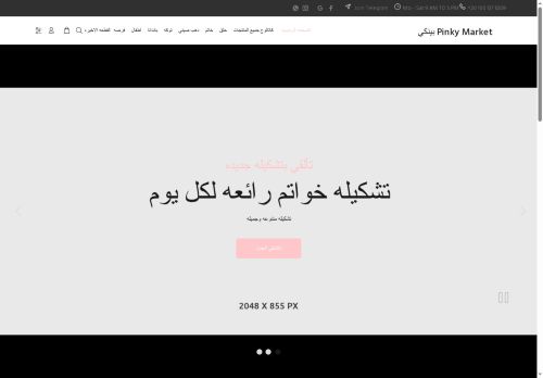 pinkymarket.com capture - 2025-06-19 16:40:04