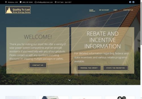 qualitytolast.com capture - 2025-06-19 16:47:36