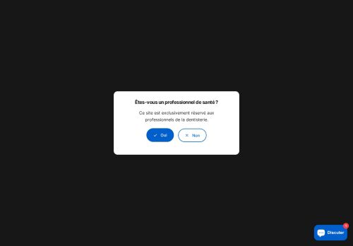 dentogem-dentium.com capture - 2025-06-19 16:47:37