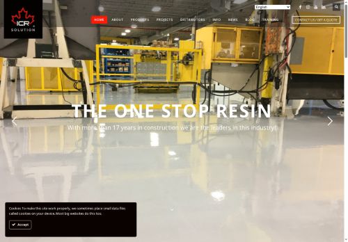 icrsolution.com capture - 2025-06-19 16:50:51