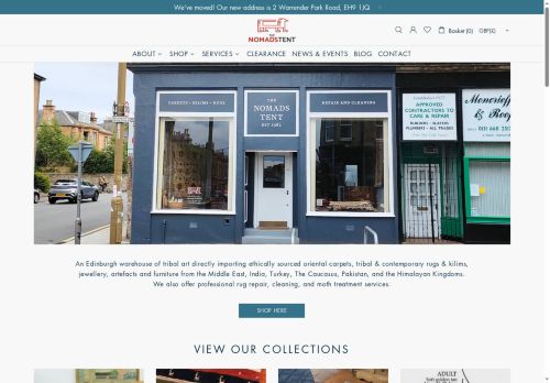nomadstent.co.uk capture - 2025-06-19 16:57:06