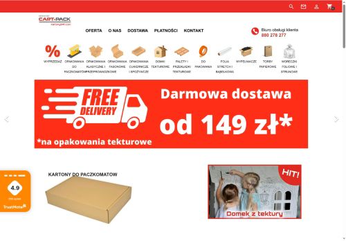 kartony24h.com capture - 2025-06-19 17:04:33