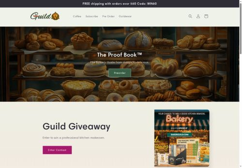 wildridecoffee.com capture - 2025-06-19 17:19:58