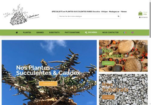 plantemania.com capture - 2025-06-19 17:22:38