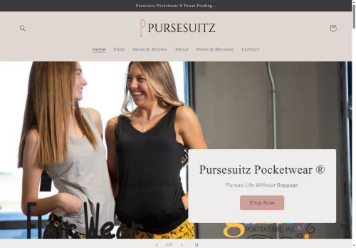 pursesuitz.com capture - 2025-06-19 17:32:57