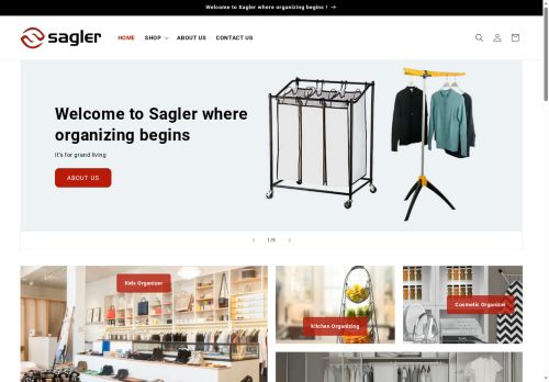 sagler.com capture - 2025-06-19 17:33:55