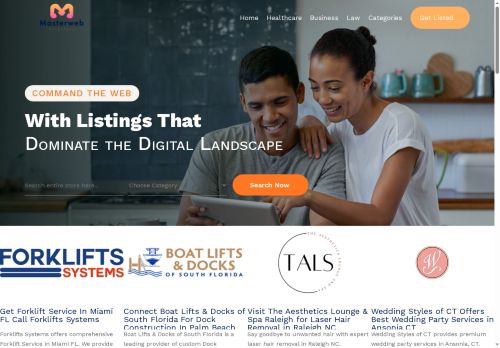 masterwebdirectory.net capture - 2025-06-19 17:44:53