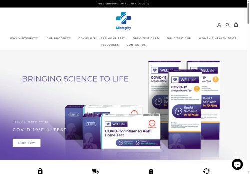 mintegritycare.com capture - 2025-06-19 17:56:27