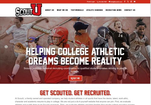 scoutu.com capture - 2025-06-19 18:27:47