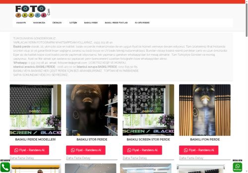 baskiliperde.com capture - 2025-06-19 18:33:20