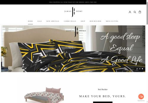 jamalhome.com capture - 2025-06-19 18:38:18