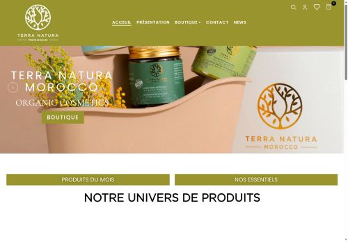 terranaturamorocco.com capture - 2025-06-19 18:42:20