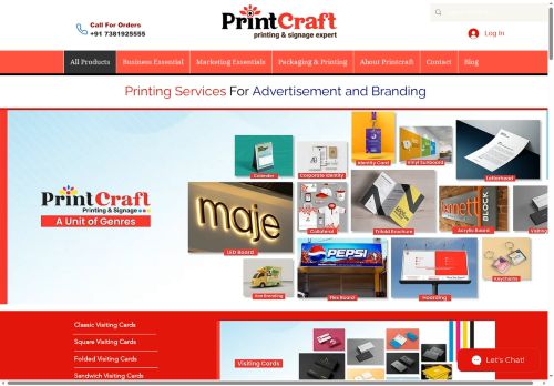 theprintcraft.com capture - 2025-06-19 18:49:46