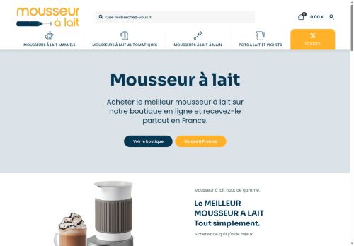 mousseur-a-lait.com capture - 2025-06-19 19:04:28