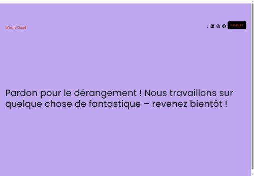 waxisgood.shop capture - 2025-06-19 19:05:30