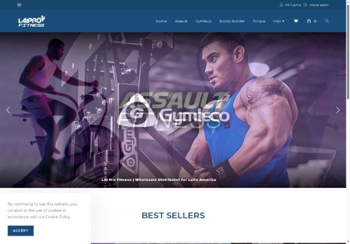 laiprofitness.com capture - 2025-06-19 19:13:57