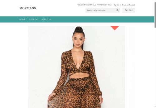 mormansfashions.com capture - 2025-06-19 19:29:50