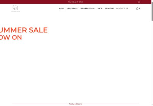 geoffreygillow.com capture - 2025-06-19 19:38:07