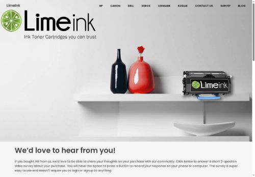 limeinkproducts.com capture - 2025-06-19 19:42:10