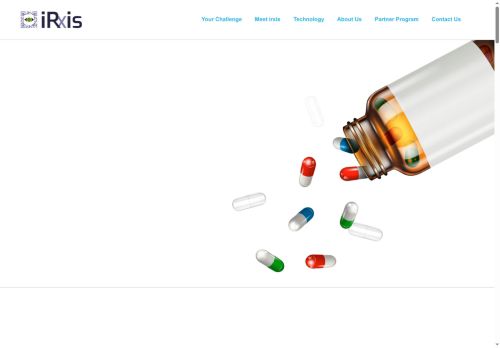 irxis.net capture - 2025-06-19 19:53:52