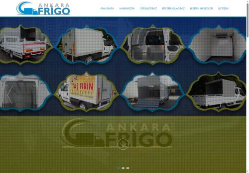 ankarafrigo.com capture - 2025-06-19 19:53:52