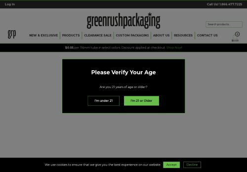 cbdpackaging.com capture - 2025-06-19 19:55:54