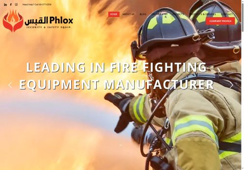 phloxuae.com capture - 2025-06-19 20:01:52