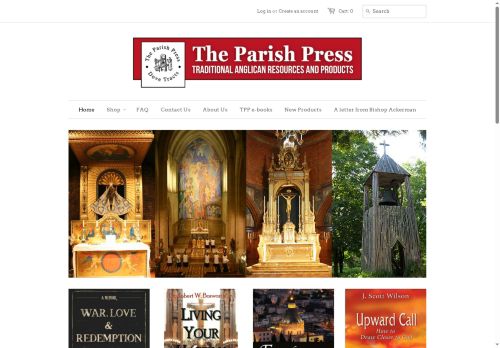 theparishpress.com capture - 2025-06-19 20:20:44