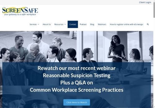 screensafeinc.com capture - 2025-06-19 20:35:57