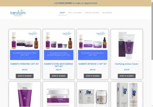 tbgbeauty.co.uk capture - 2025-06-19 20:40:07