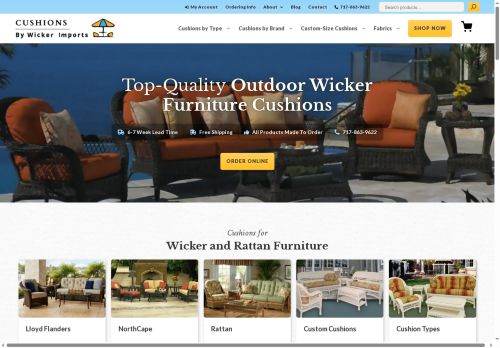 wickercushionsonline.com capture - 2025-06-19 20:50:45