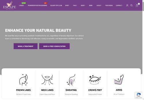 Escape Aesthetics capture - 2025-06-19 20:54:46