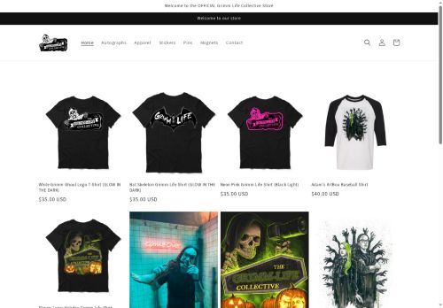 grimmlifecollective.com capture - 2025-06-19 20:56:35