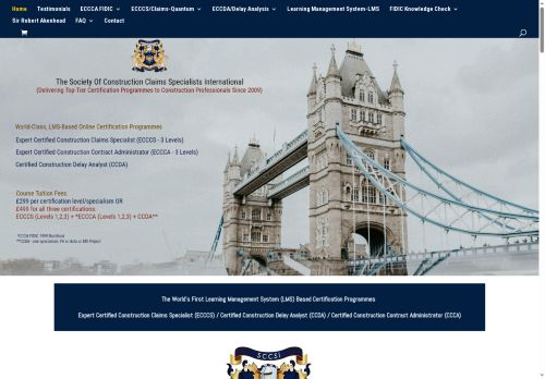 constructionclaimsmastercourse.com capture - 2025-06-19 20:59:52