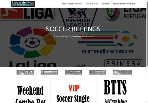 soccerbettings.co.uk capture - 2025-06-19 21:15:43