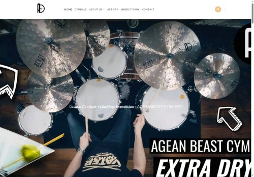 ageancymbals.com capture - 2025-06-19 21:16:39