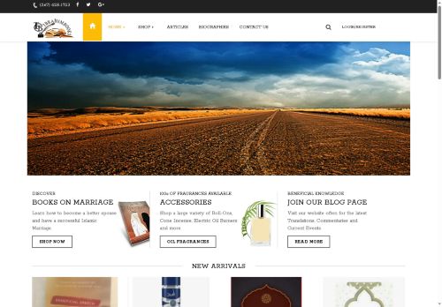 ibrahimbooks.com capture - 2025-06-19 21:17:48