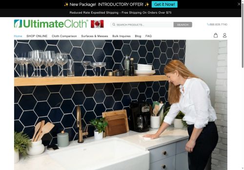 ultimateclothshop.com capture - 2025-06-19 21:24:25